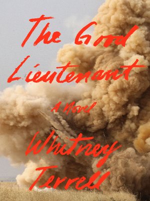 cover image of The Good Lieutenant